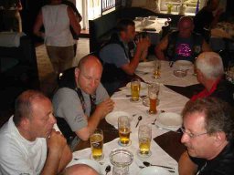 Clubfahrt 2007